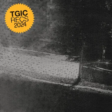 TGIC Records 2024 SAMPLER by Various Artists - album cover