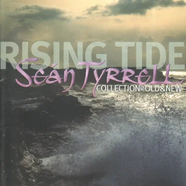 Seán Tyrrell