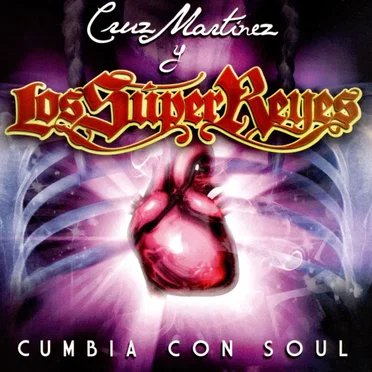 Cumbia con soul