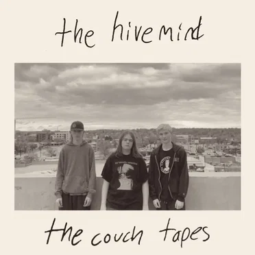The Couch Tapes by The Hivemind - album cover