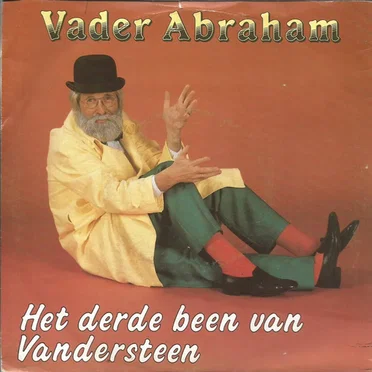 Het derde been van Vandersteen / Oh, wat zijn de Belgen slim