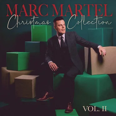 The Christmas Collection, Vol. II