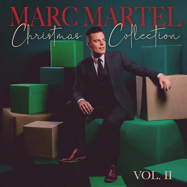 The Christmas Collection, Vol. II