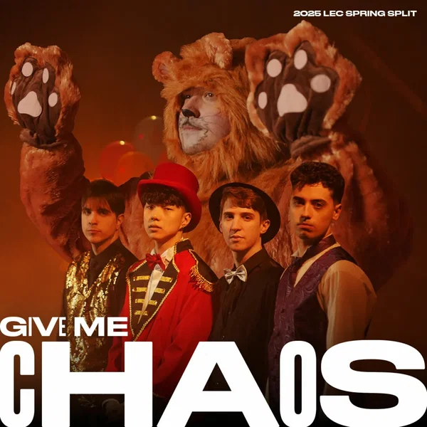 Give Me Chaos
