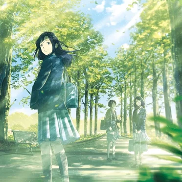 風の声を聴きながら