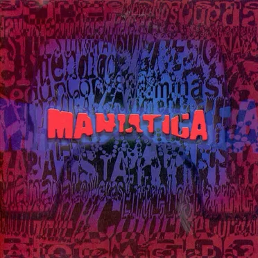 Maniática