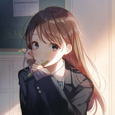 Kihara!