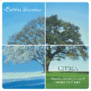 Citira - Slovenska zborovska stvaritev II.