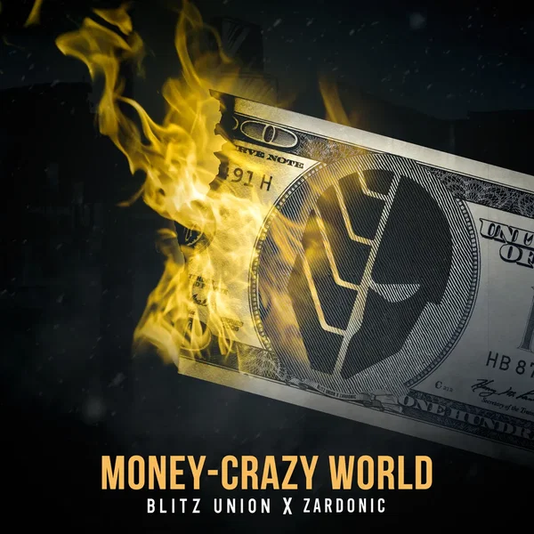 Money Crazy World