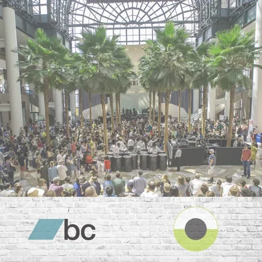 Oh Ye of Little Faith... (live @ Bang on a Can Marathon 2013)