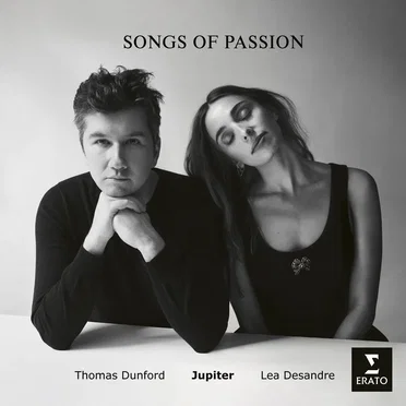 Songs of Passion