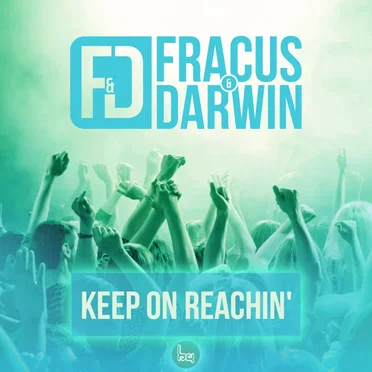 Keep on Reachin'