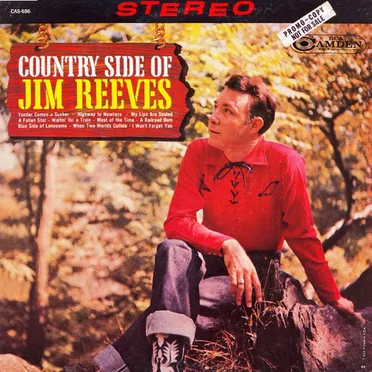 The Country Side of Jim Reeves