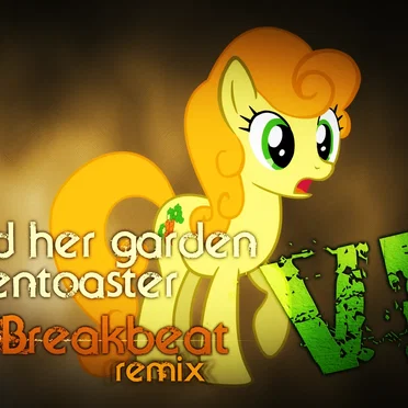 Beyond Her Garden (Sonic Breakbeat VIP Remix)