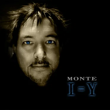 Can't Find the Words by Monte - album cover
