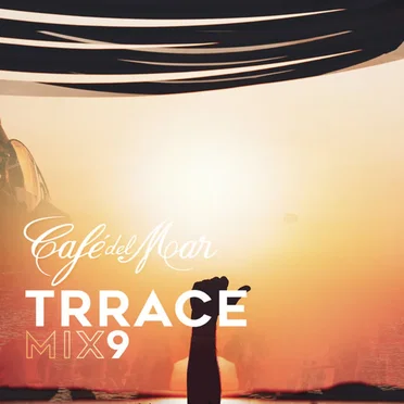Café del Mar: Terrace Mix 9 by Café del Mar - album cover