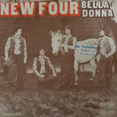 Bella Donna / San Sebastian