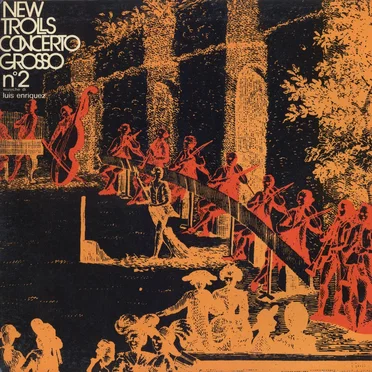 Concerto grosso nº 2