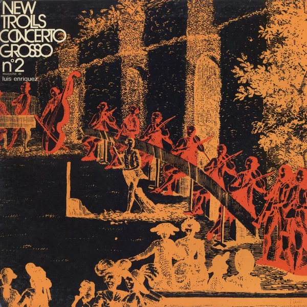Concerto grosso nº 2