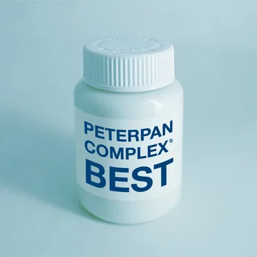피터팬컴플렉스 베스트 Part.1