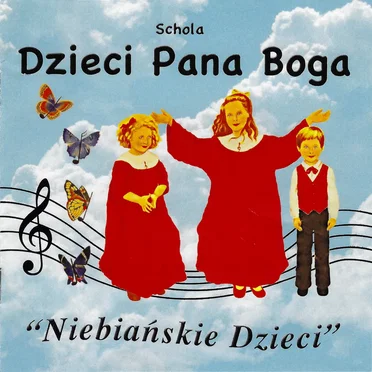 Niebiańskie Dzieci