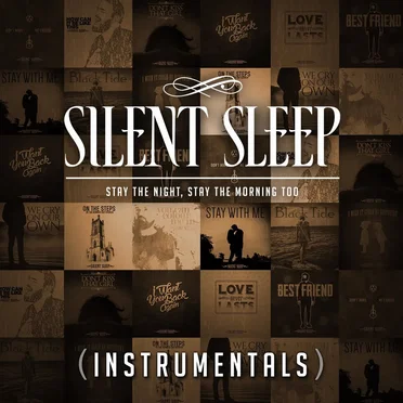 Stay the Night, Stay the Morning Too (Instrumentals)