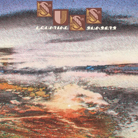 Counting Sunsets