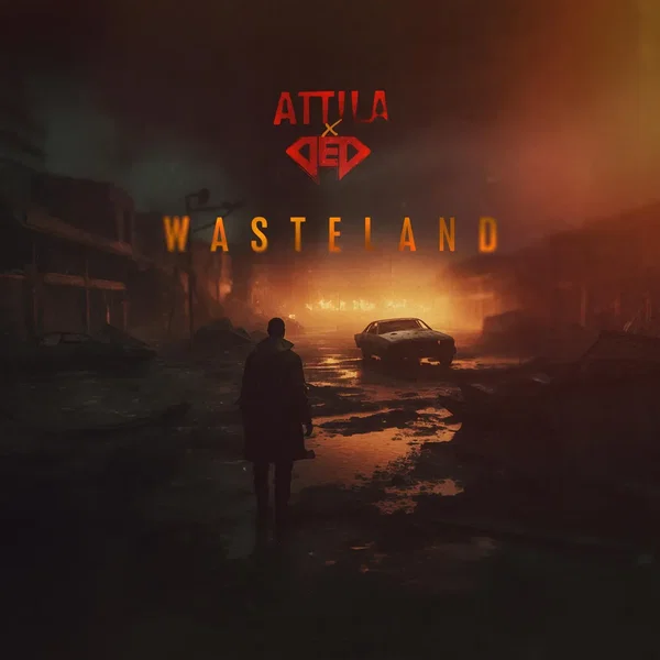 Wasteland