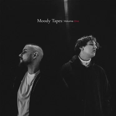 Moody Tapes, Volume One by Hodak - album cover