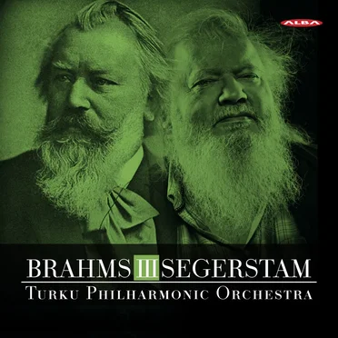 Brahms / Segerstam III