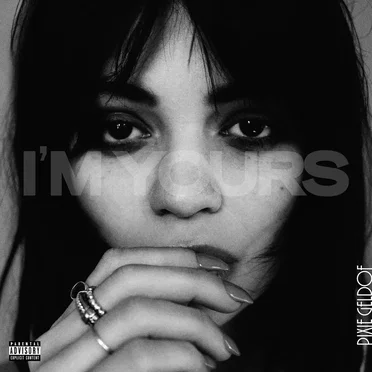 I'm Yours by Pixie Geldof - album cover