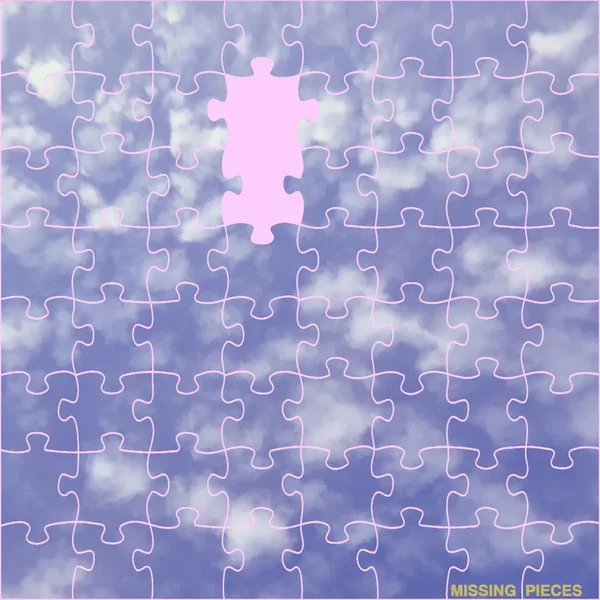 Missing Pieces EP