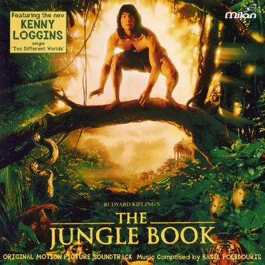 The Jungle Book