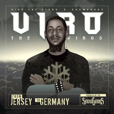 From Jersey To Germany