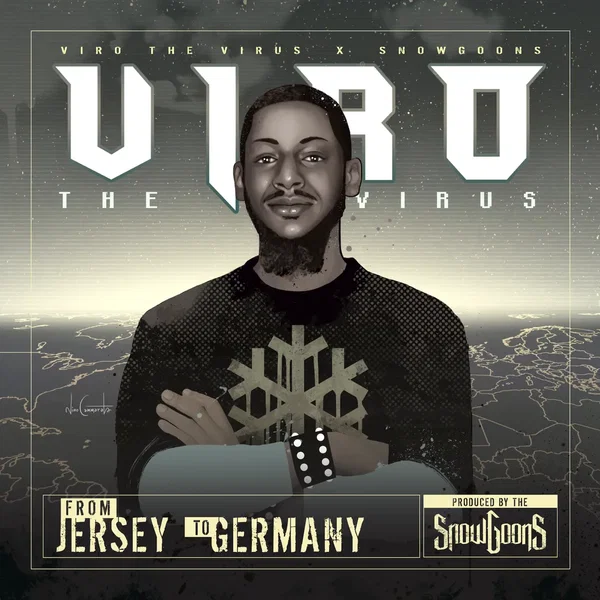 From Jersey To Germany