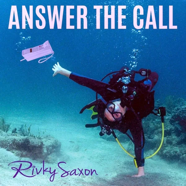Answer the Call