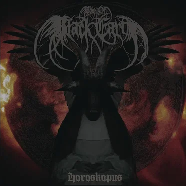 Horoskopus by Book of Black Earth - album cover