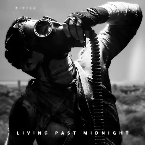 Living Past Midnight