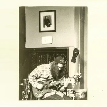 Excellent Traveler Theme, With Idris’s Tenor and Carlos’s Percussion in San Francisco