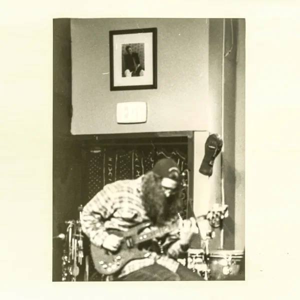 Excellent Traveler Theme, With Idris’s Tenor and Carlos’s Percussion in San Francisco