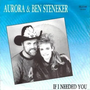 If I Needed You / Sweet Memories
