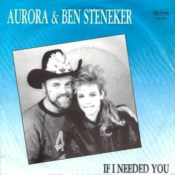 If I Needed You / Sweet Memories