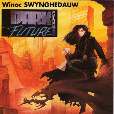 Dark Future - File #1
