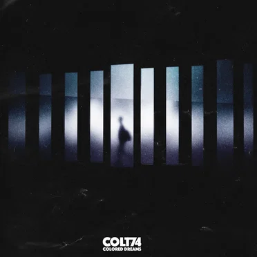 Colored Dreams by COLT74 - album cover