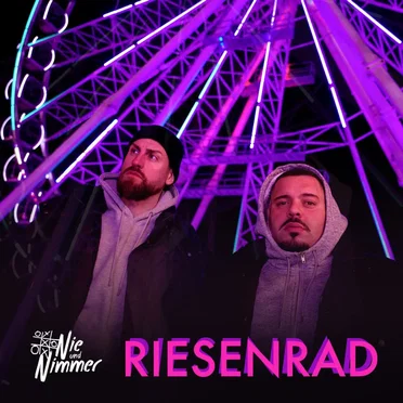 Riesenrad by Nie und Nimmer - album cover