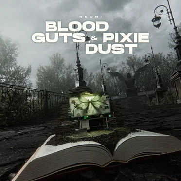 Blood Guts & Pixie Dust