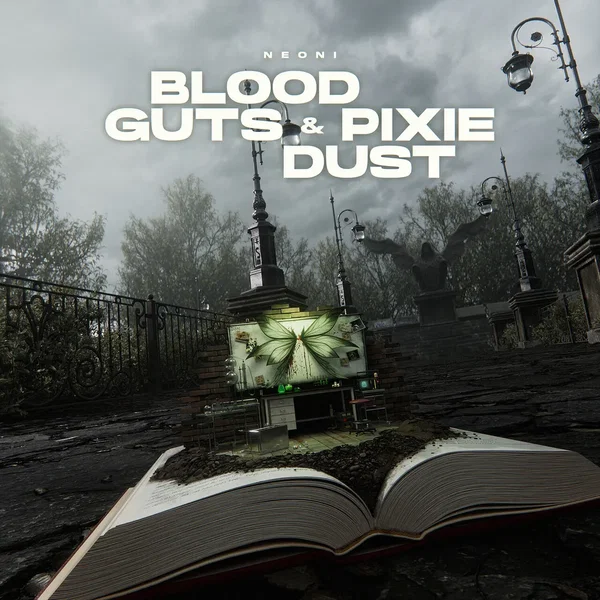 Blood Guts & Pixie Dust