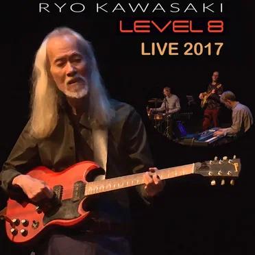 Level 8 - Live 2017