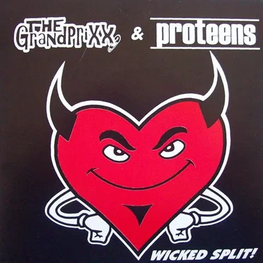 The Proteens