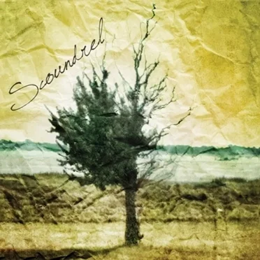 Scoundrel by Scoundrel - album cover